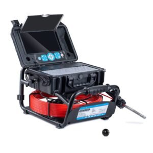 BurrowTech 1000B -14