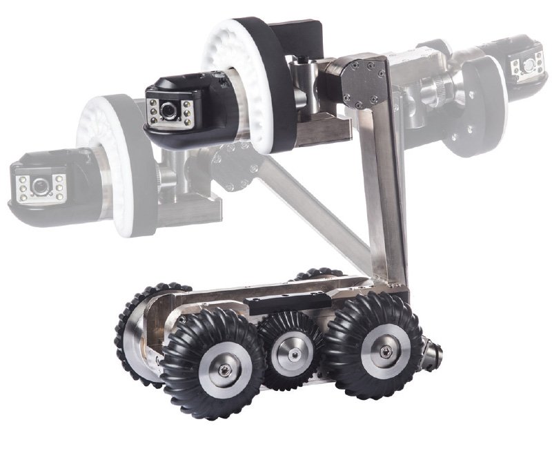 BurrowTech_CARRIAGE-DN100-DN500-1