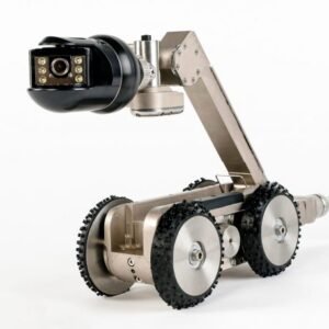 Crawler inspection system