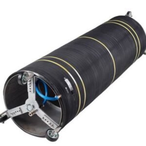 Point repair packers